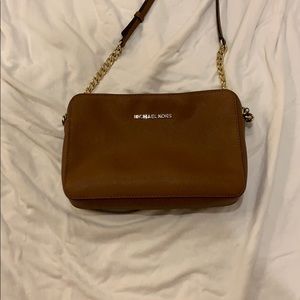 Very Used Michael Kors crossbody bag